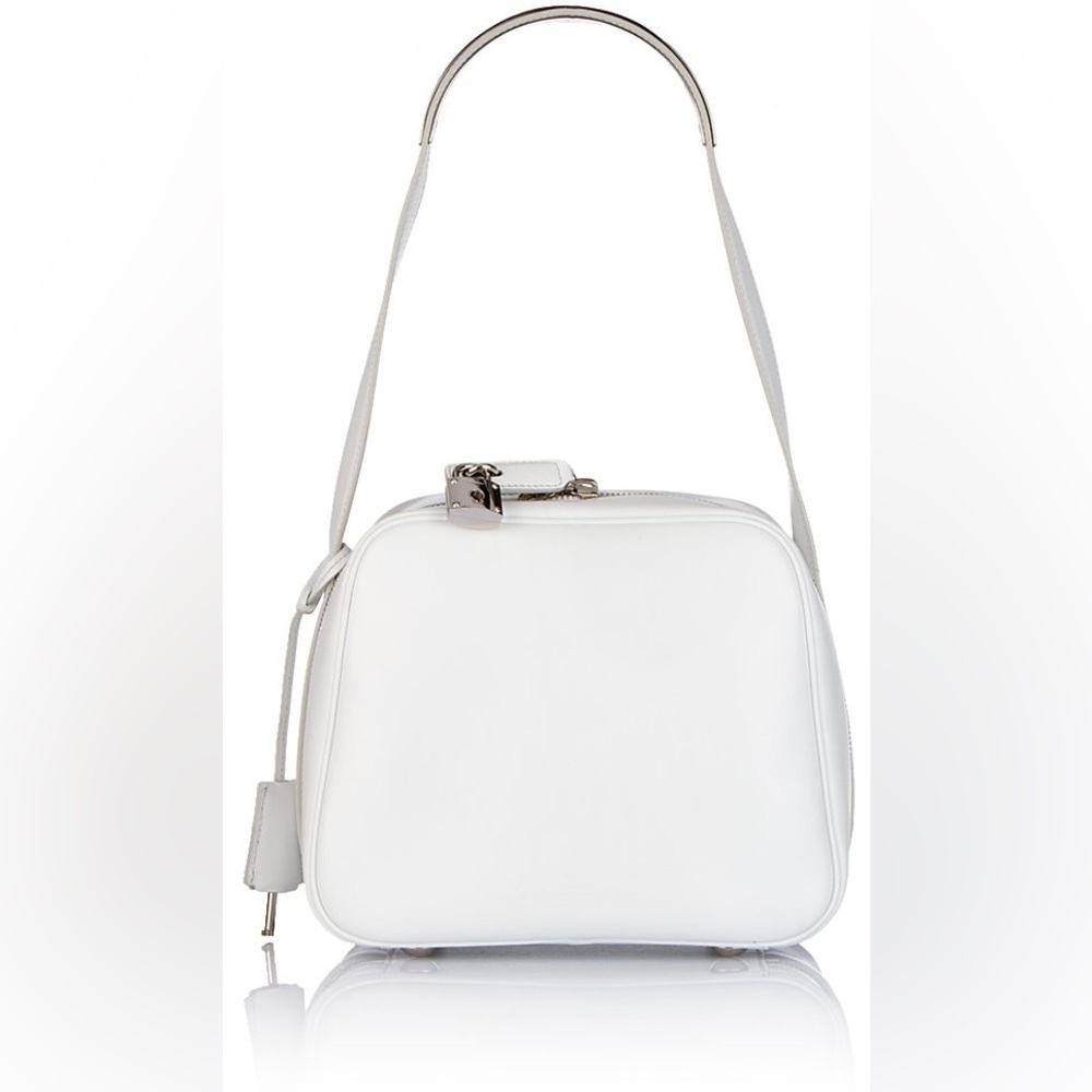 Authentic SALVATORE FERRAGAMO Camera Bag